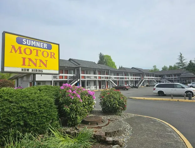 Sumner Motor Inn hotel detail image 1