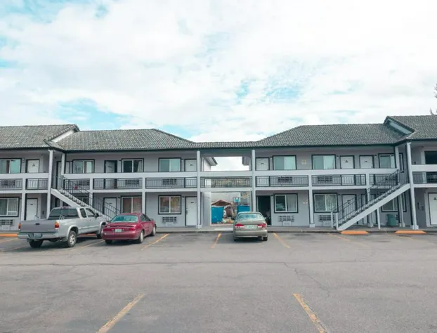Sumner Motor Inn hotel detail image 1