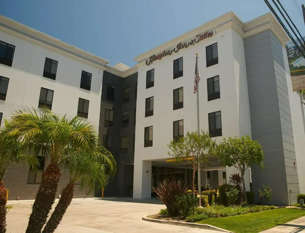 Hampton Inn & Suites Los Angeles/Sherman Oaks hotel detail image 1