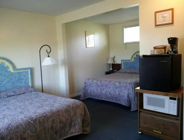 Ocean Avenue Inn hotel detail image 1