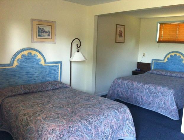 Ocean Avenue Inn hotel detail image 1