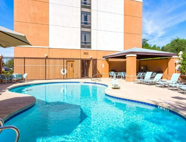 Hyatt Place Phoenix -North hotel detail image 2