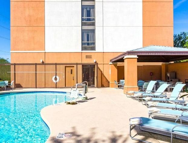 Hyatt Place Phoenix -North hotel detail image 3