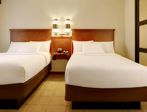 Hyatt Place Phoenix -North hotel detail image 1