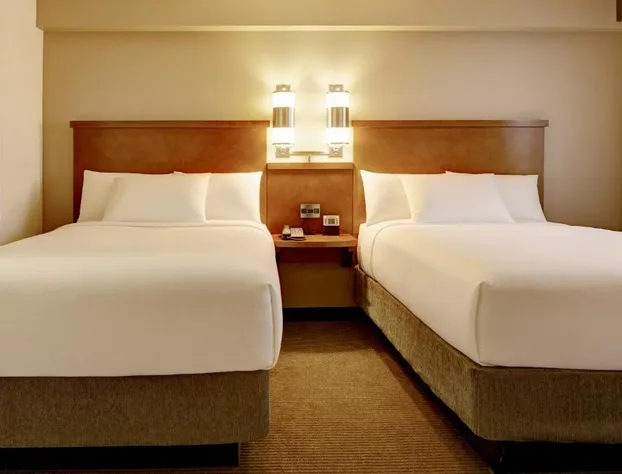 Hyatt Place Phoenix -North hotel detail image 2