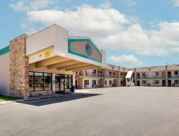 Best Western Turquoise Inn & Suites hotel detail image 2