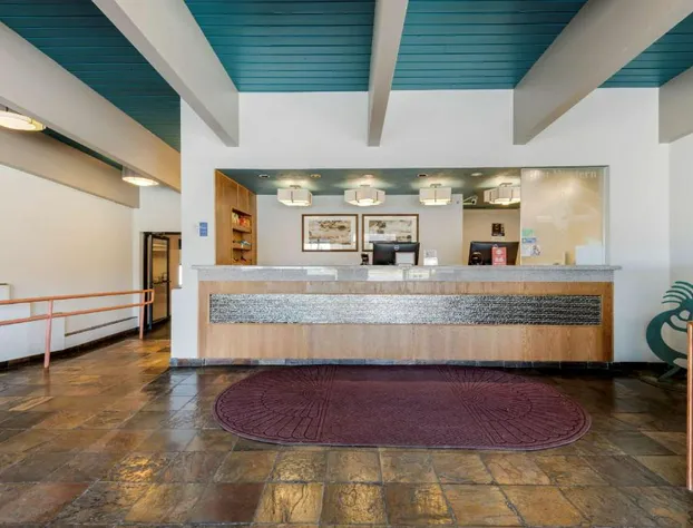 Best Western Turquoise Inn & Suites hotel detail image 3