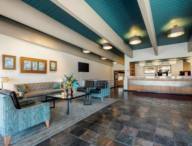 Best Western Turquoise Inn & Suites hotel detail image 4