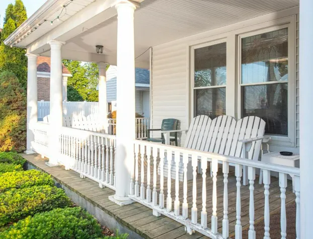 Our Guest Inn and Suites - Downtown hotel detail image 2