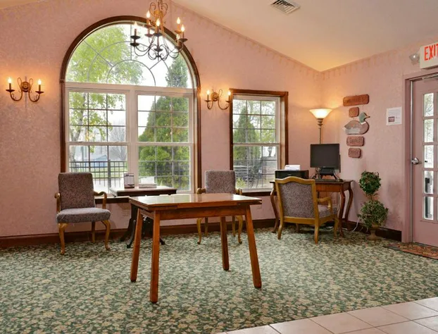 Our Guest Inn and Suites - Downtown hotel detail image 3