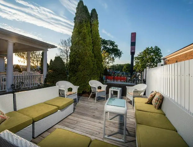 Our Guest Inn and Suites - Downtown hotel detail image 4