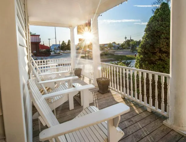 Our Guest Inn and Suites - Downtown hotel detail image 2