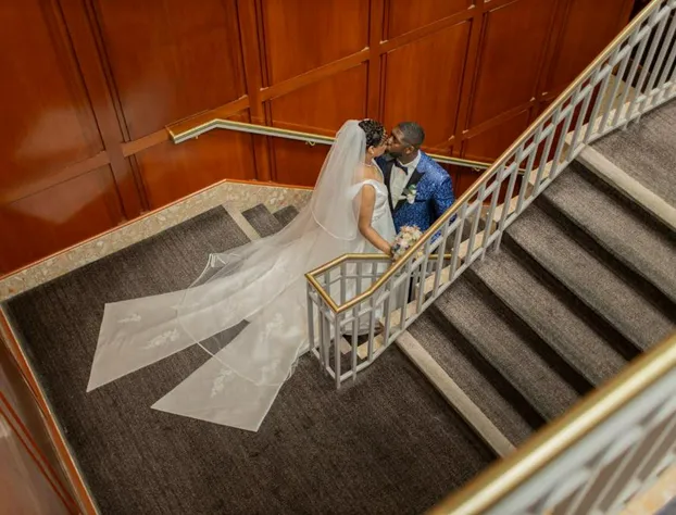 Philadelphia Airport Marriott hotel detail image 1