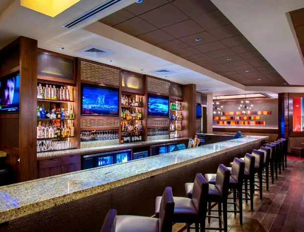 Philadelphia Airport Marriott hotel detail image 3