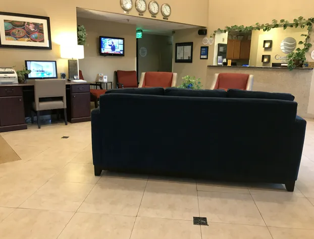 Comfort Inn Near Gila National Forest hotel detail image 3