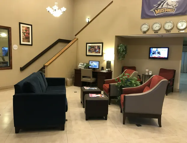 Comfort Inn Near Gila National Forest hotel detail image 4