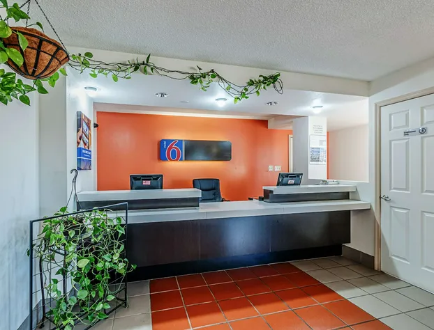 Motel 6 Martinsburg, Wv hotel detail image 4