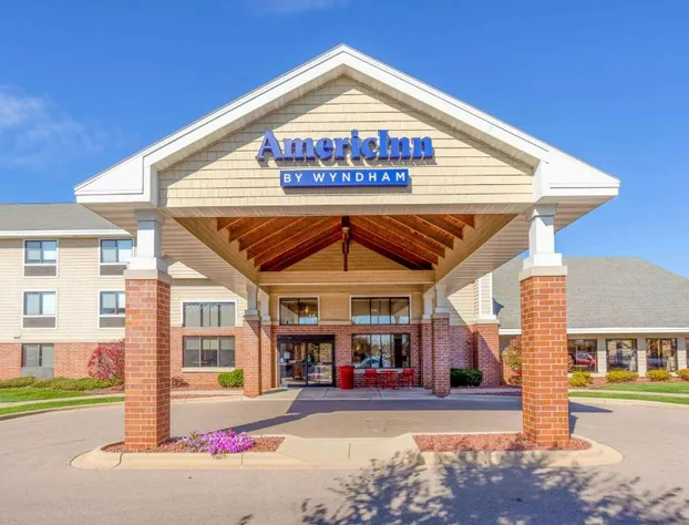 AmericInn by Wyndham Madison South hotel detail image 1