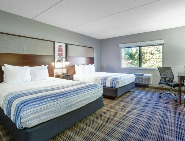 AmericInn by Wyndham Madison South hotel detail image 3