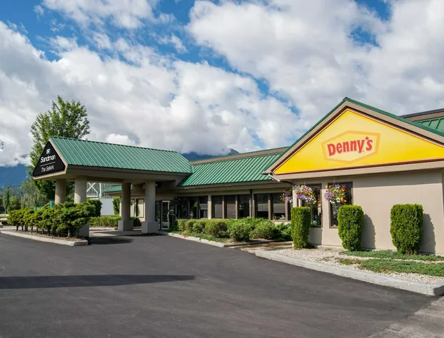 Sandman Hotel Revelstoke hotel detail image 2