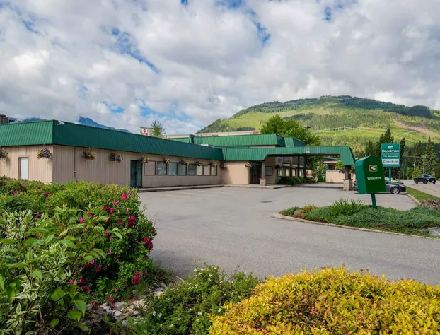 Sandman Hotel Revelstoke hotel detail image 1