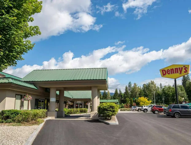 Sandman Hotel Revelstoke hotel detail image 3