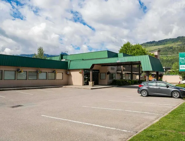 Sandman Hotel Revelstoke hotel detail image 4