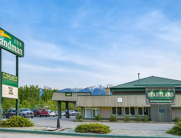 Sandman Inn McBride hotel detail image 3