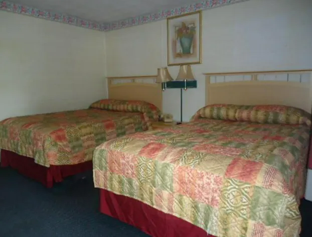 Relax Inn Elmira hotel detail image 3