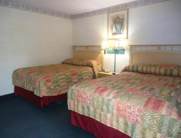 Relax Inn Elmira hotel detail image 4