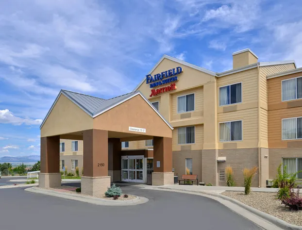 Fairfield Inn & Suites by Marriott Helena hotel detail image 2
