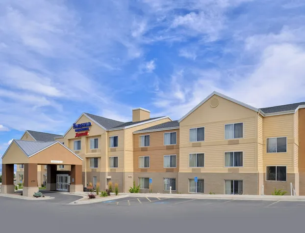 Fairfield Inn & Suites by Marriott Helena hotel detail image 2