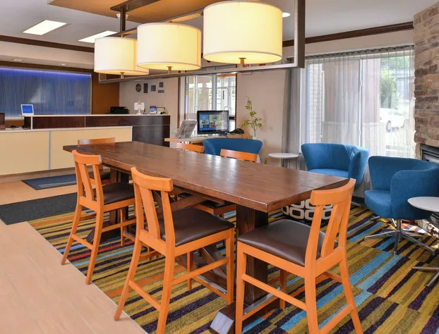 Fairfield Inn & Suites by Marriott Helena hotel detail image 3