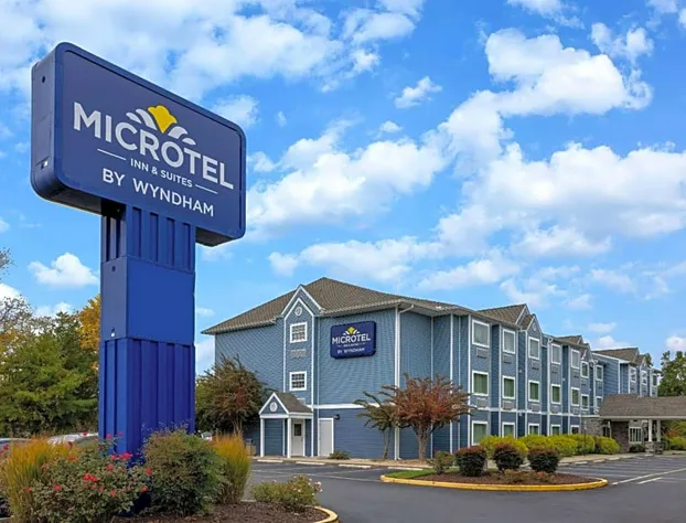 Microtel Inn & Suites by Wyndham Salisbury hotel detail image 1