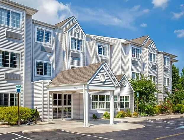 Microtel Inn & Suites by Wyndham Salisbury hotel detail image 1