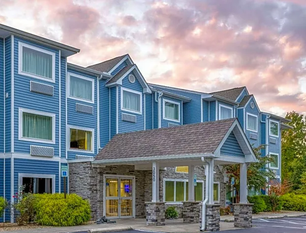 Microtel Inn & Suites by Wyndham Salisbury hotel detail image 4