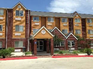 Super 8 by Wyndham San Antonio Downtown NE hotel detail image 2