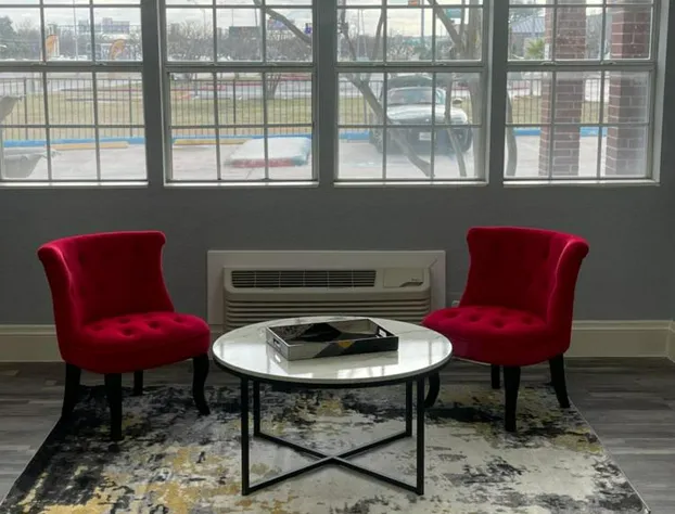 Super 8 by Wyndham San Antonio Downtown NE hotel detail image 4