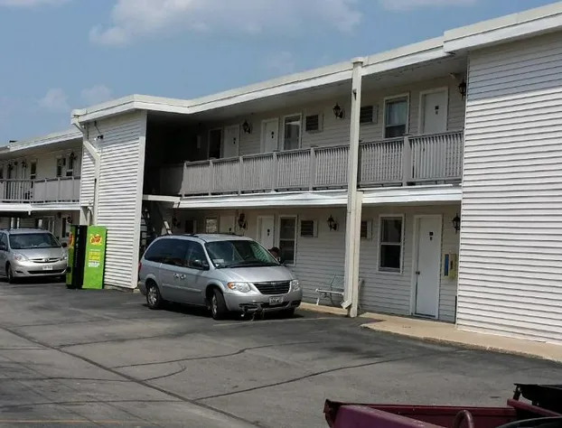 Rodeway Inn La Crosse hotel detail image 3