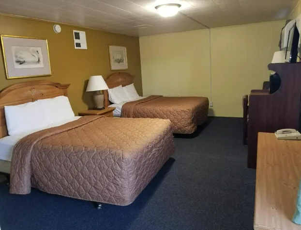 Rodeway Inn La Crosse hotel detail image 4