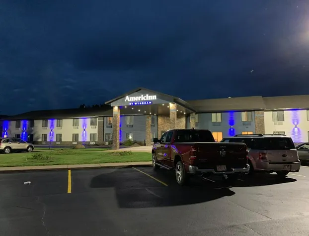 AmericInn by Wyndham Prairie du Chien hotel detail image 4