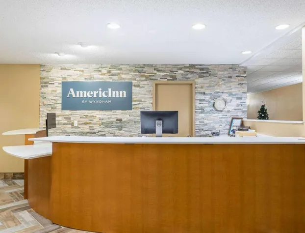 AmericInn by Wyndham Prairie du Chien hotel detail image 4