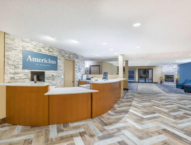 AmericInn by Wyndham Prairie du Chien hotel detail image 3