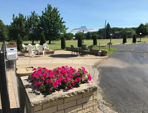 Geneva Wells Inn hotel detail image 3