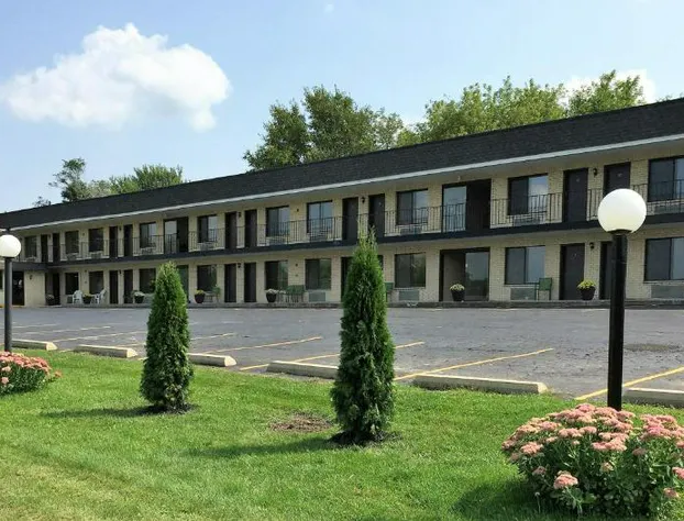 Geneva Wells Inn hotel detail image 1