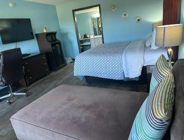 Geneva Wells Inn hotel detail image 4