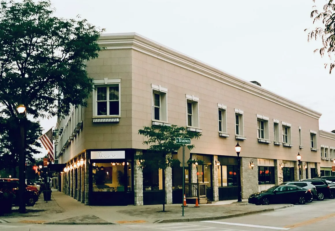 The Clarke Hotel hotel hero