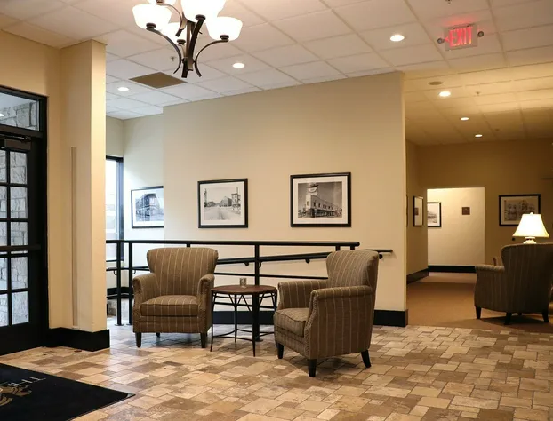 The Clarke Hotel hotel detail image 1