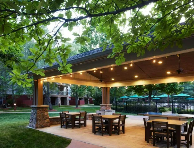 Marriott's Willow Ridge Lodge hotel detail image 3