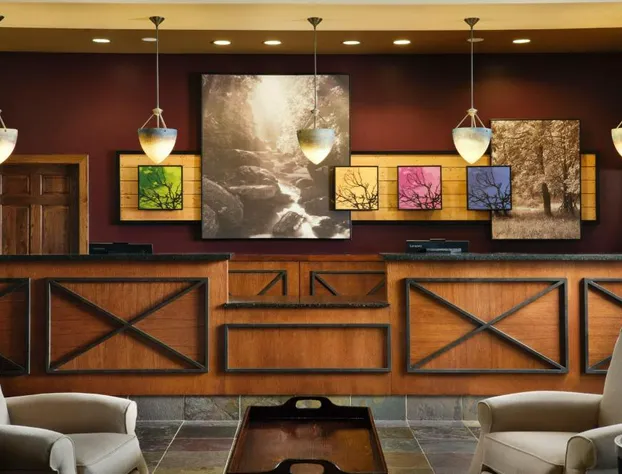 Marriott's Willow Ridge Lodge hotel detail image 1